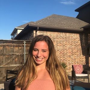 Meet your Posher, Sam